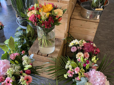 Blumenhaus Rogge - Lotterstrasse