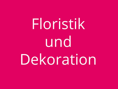 Blumenhaus Rogge - Lotterstrasse