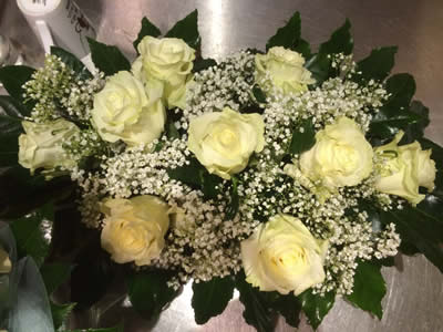 Blumenhaus Rogge - Lotterstrasse