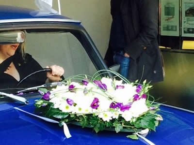 Blumenhaus Rogge - Lotterstrasse